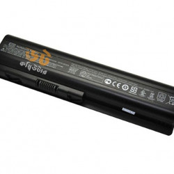 HP CQ 40, DV4  Battery 
